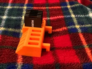 Skadis USB/SD Holder