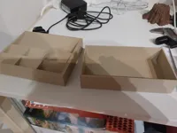 Couvercle pour boîte Montessori — photo 1