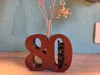 2 color | ironing | 0.2mm layer, 2 walls, 15% infill