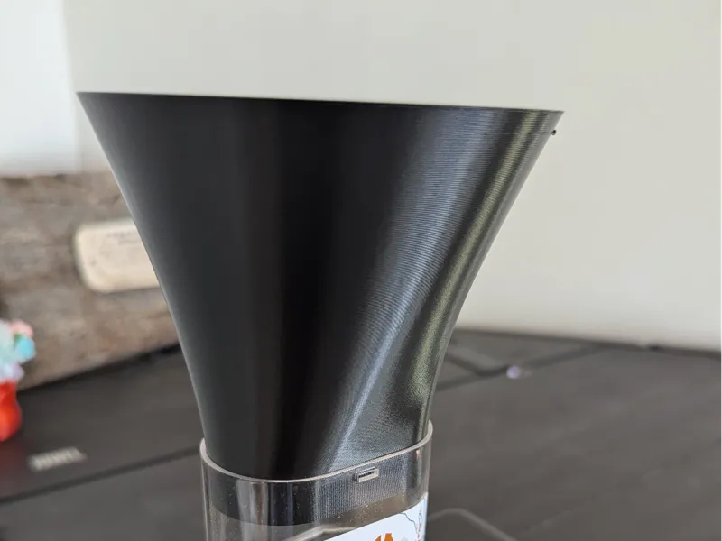 Funnel for Juwel SmartFeed