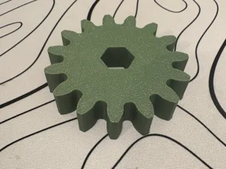 Spur Gear