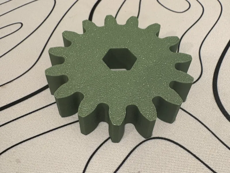 Spur Gear