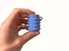 Medium Bumpy Container / single color