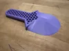 0.2mm layer, 5 walls, 50% infill