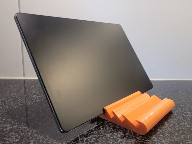 Tablet Stand