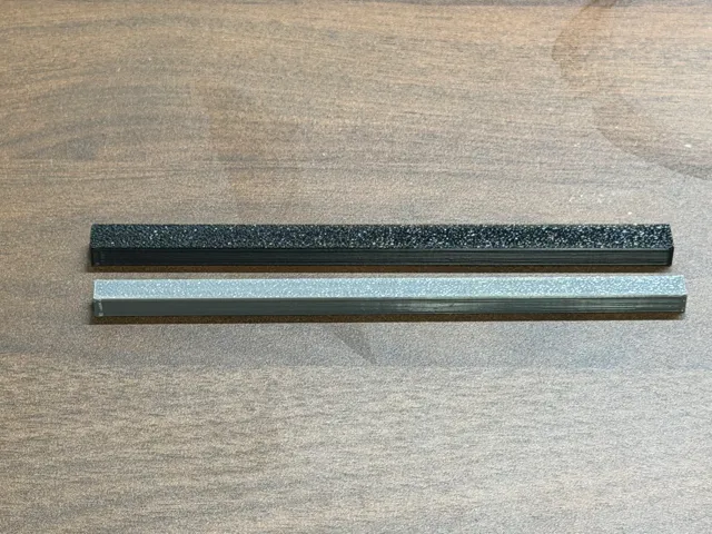 Filler Strip for 5" Floating Flooring