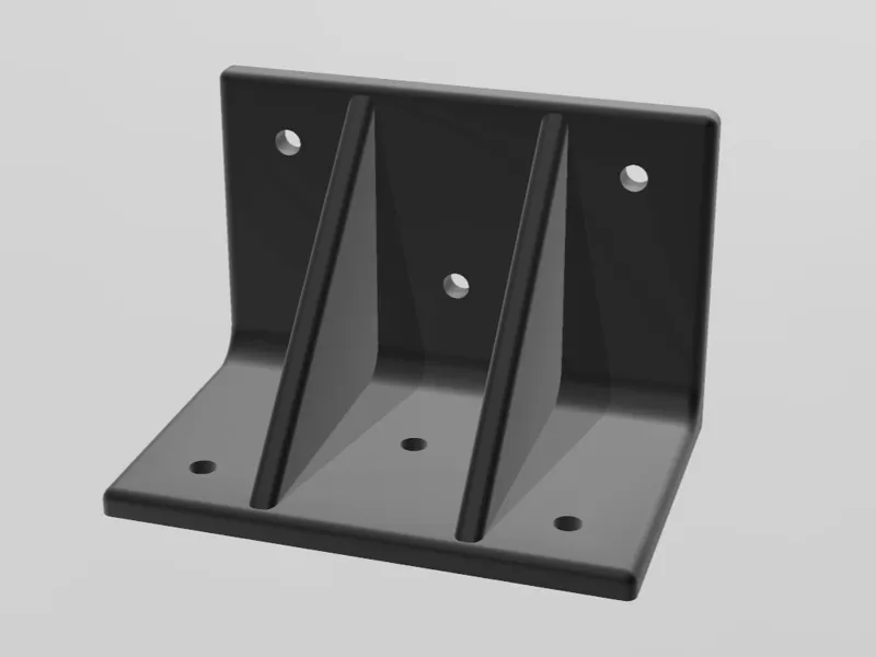 Corner reinforcement