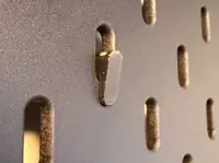 Skadis Haken V1 - 0.2mm layer, 3 walls, 30% infill