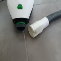 Adaptateur de tuyau d'aspirateur pour Vorwerk VK200 — photo 1