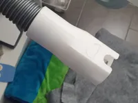 Adaptateur de tuyau d'aspirateur pour Vorwerk VK200 — photo 3