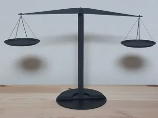 Simple balance