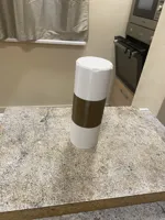 0.2mm layer, 4 walls, 15% infill