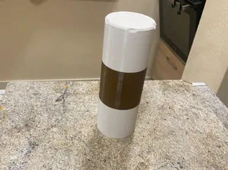 Modular Electric Screwdriver Box