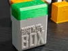 0.24mm layer, 2 walls, 15% infill