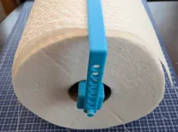 0.2mm layer, 3 walls, 15% infill