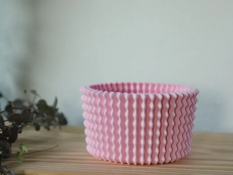 Cubremacetas bajo