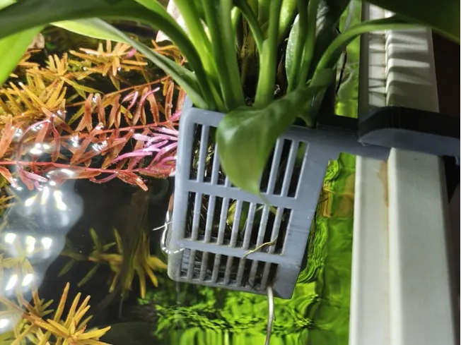 Ciano 80 Water Vase larger | External Plants