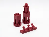 0.16mm layer, 2 walls, 15% infill