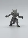 0.2mm nozzle, 0.06mm layer, 4 walls, 15% infill