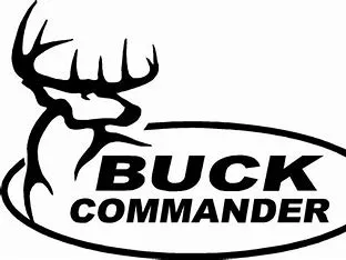 Buck commander