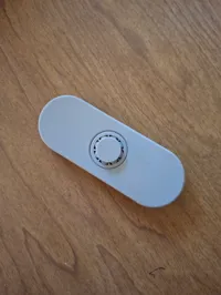 Fidget spinner simple — photo 3