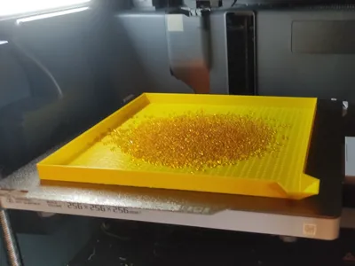 Silica Dryer
