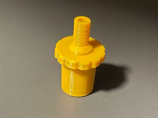 reduction BOSTON to CAR VALVE