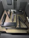 0.2mm layer, 3 walls, 15% gyroid infill