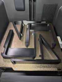 0.2mm layer, 3 walls, 15% gyroid infill