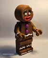 Gingy 3MF for P2S