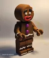 Gingy for A1