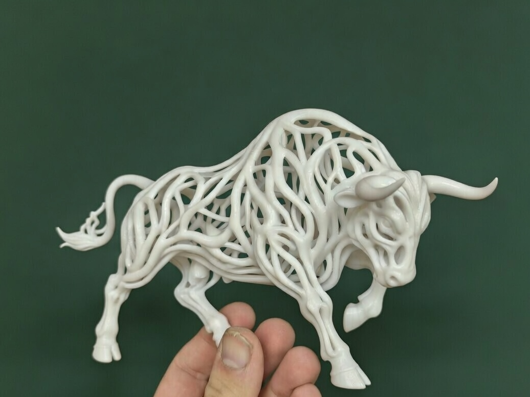 Bull