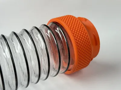ModulAir S - Screw-On Adapter (63-75mm)