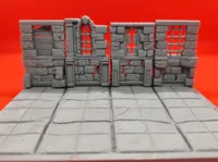 A1/A1mini - 0.2mm layer, 3 walls, 15% infill