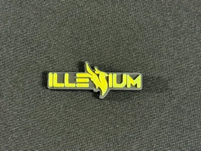 Illenium Kandi Charm