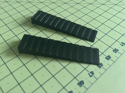 Furniture Shims