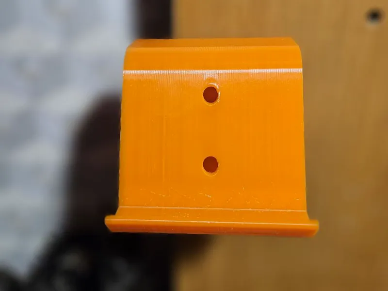 Phone Stand Wall Mount