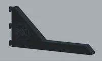 PETG loose fit