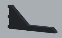 PETG loose fit no logo