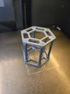 0.2mm layer, 6 walls, 25% infill