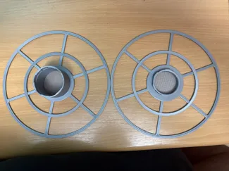 Spule für 250g Sunlu in einer AMS