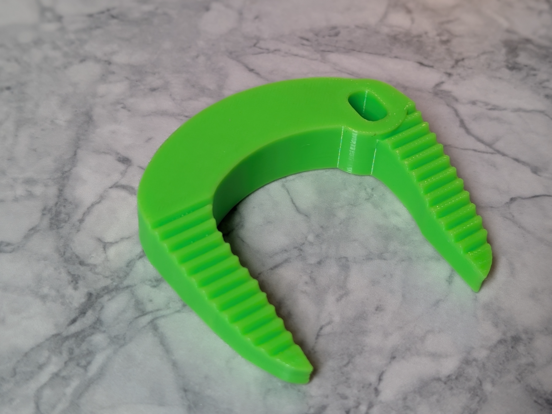 Responder Wedge (V2.0)