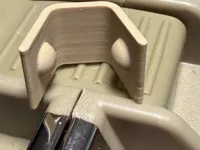 0.16mm layer, 2 walls, 15% infill