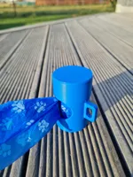 Dog Poo Dispenser(NO CLIP) 0.2mm layer,3walls,15% infill