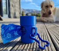 Dog Poo Dispenser (WITH CLIP) 0.2mm layer,3 walls,15% infill