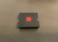 Dice + Nickel Box