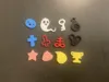 Additional Tokens