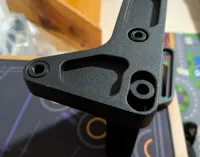 0.6mm nozzle, 0.3mm layer, 3 walls, 25% infill