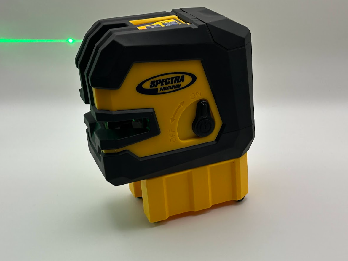 Spectra Laser Stand for LT 180 G
