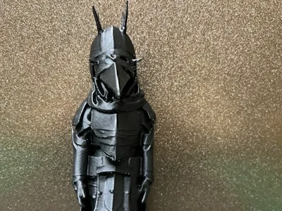 Goblin Knight
